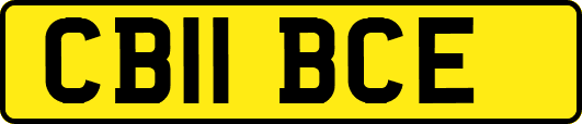 CB11BCE
