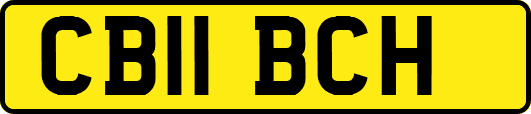 CB11BCH