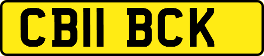 CB11BCK
