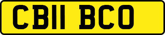 CB11BCO