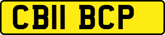 CB11BCP