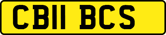 CB11BCS