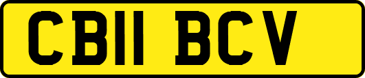 CB11BCV