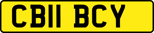 CB11BCY