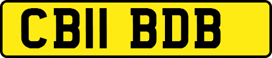 CB11BDB