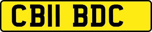 CB11BDC
