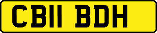 CB11BDH