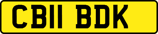 CB11BDK