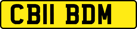 CB11BDM
