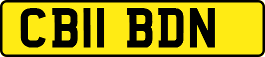 CB11BDN