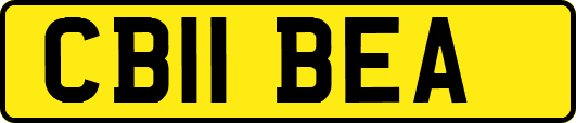 CB11BEA