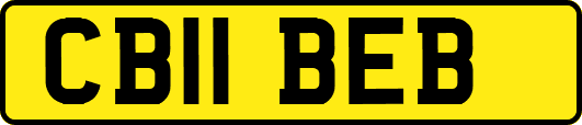 CB11BEB