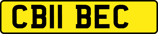 CB11BEC