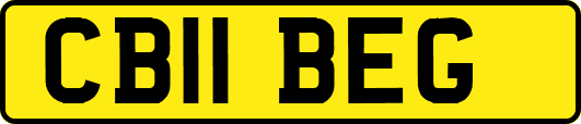 CB11BEG