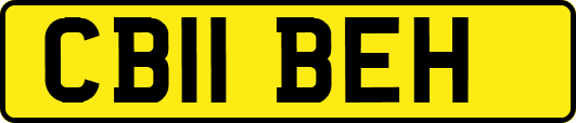 CB11BEH