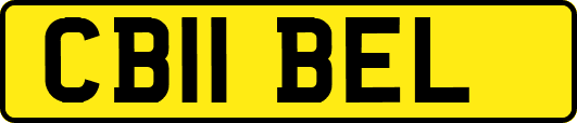 CB11BEL