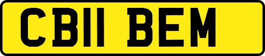 CB11BEM