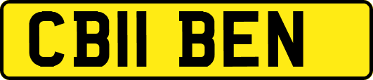 CB11BEN