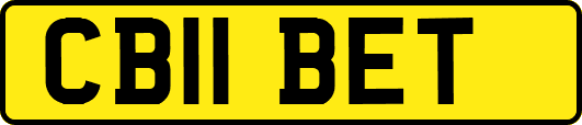 CB11BET