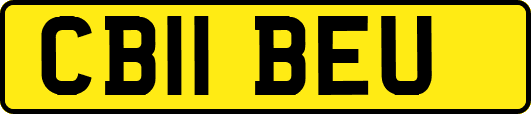 CB11BEU