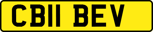 CB11BEV