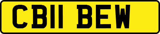CB11BEW