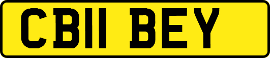 CB11BEY
