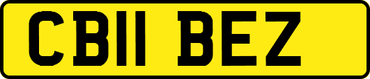CB11BEZ