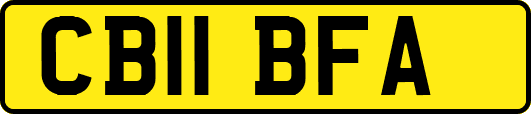 CB11BFA