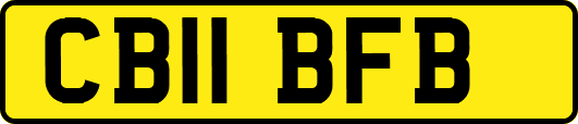 CB11BFB
