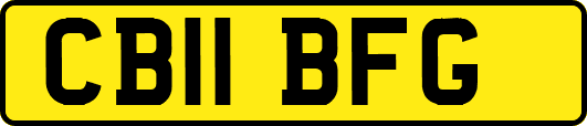 CB11BFG