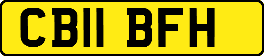 CB11BFH