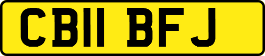 CB11BFJ