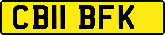 CB11BFK
