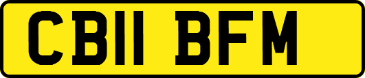 CB11BFM