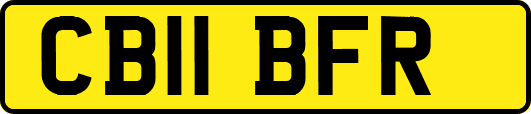 CB11BFR