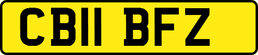 CB11BFZ