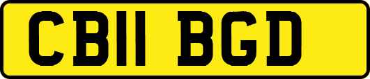 CB11BGD