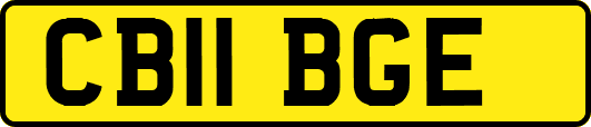 CB11BGE