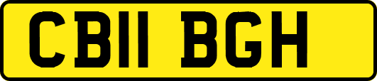 CB11BGH
