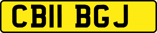 CB11BGJ