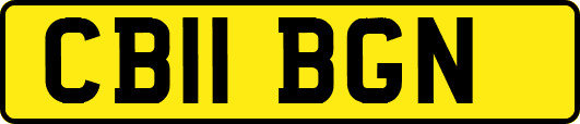 CB11BGN