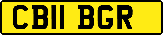 CB11BGR