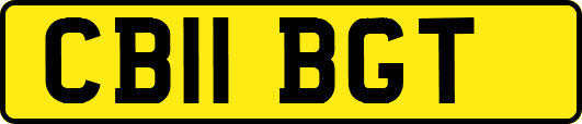 CB11BGT