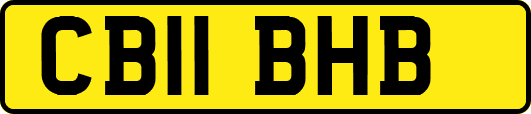 CB11BHB