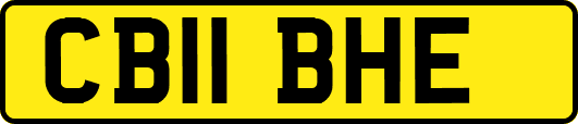 CB11BHE