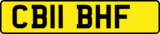 CB11BHF