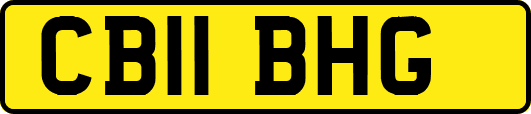 CB11BHG