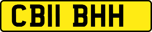 CB11BHH