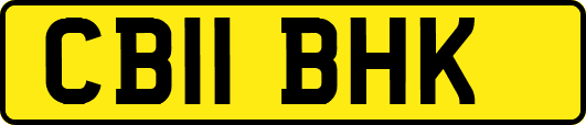 CB11BHK